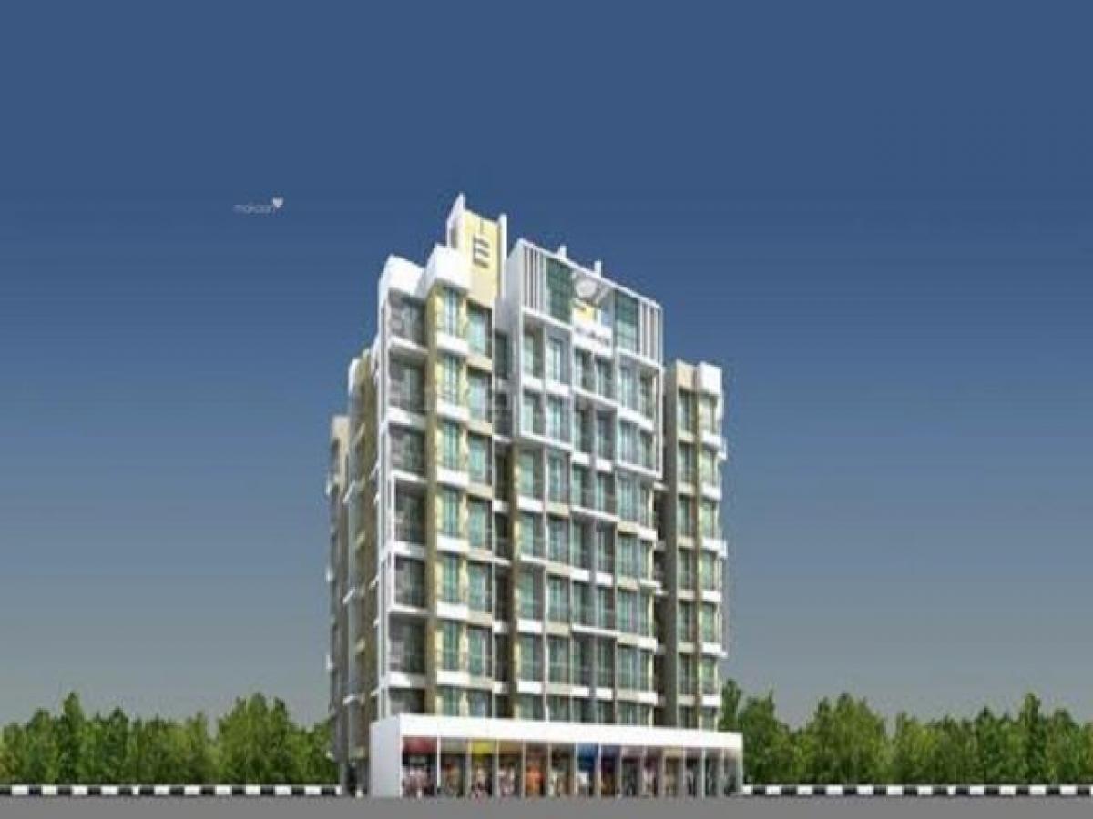 Studio in Mumbai, India No. 16404