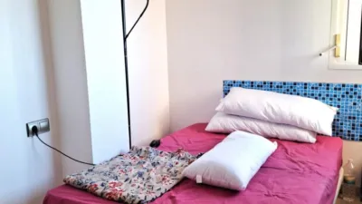 1 chambre Appartement à La Envia, Spain No. 204209