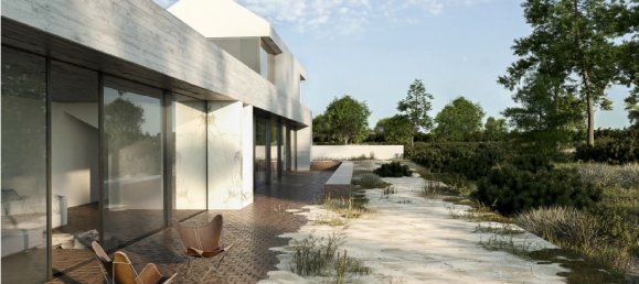 Terreno en Alcacer do Sal, Portugal 384 m² No. 144497 3