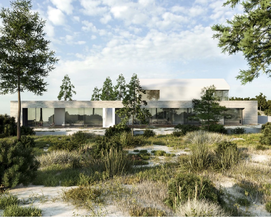 Terreno en Alcacer do Sal, Portugal 384 m² No. 144497