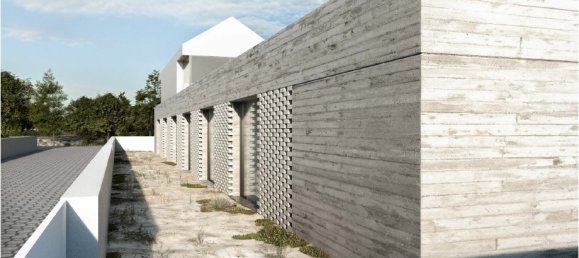 Terreno en Alcacer do Sal, Portugal 384 m² No. 144497 4