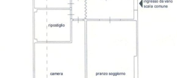 6 rooms Apartment in Camaiore, Italy No. 48904 22