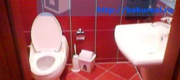 3 bedrooms Apartment in Baku, Azerbaijan No. 692 10