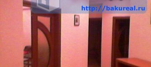 3 bedrooms Apartment in Baku, Azerbaijan No. 692 8