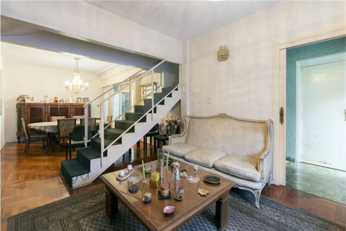 Дом с 4 спальнями в Буэнос-Айрес, Аргентина № 98530