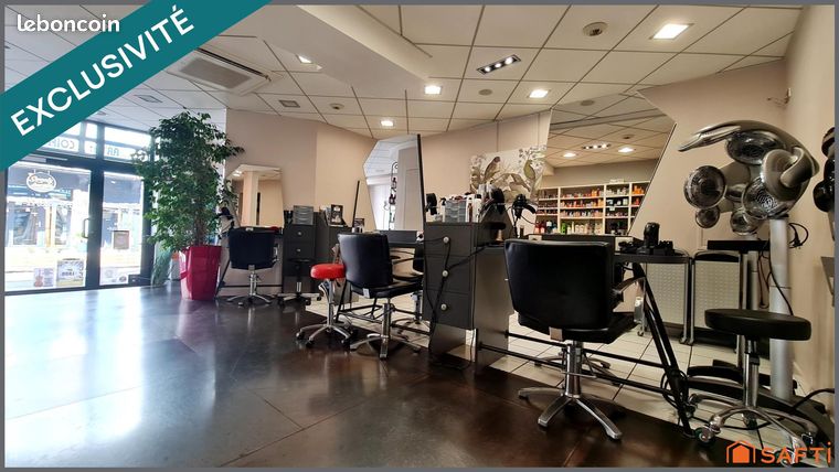 Propriété commerciale à Mâcon, France 52m² No. 311282