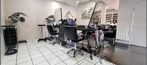 Propriété commerciale à Mâcon, France 52m² No. 311282 7