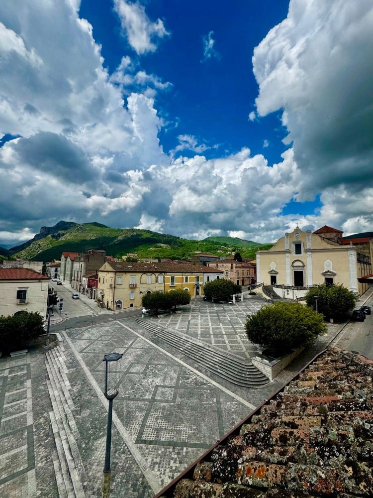 3-Zimmer Haus in Cerreto Sannita, Italy, Nr. 259305