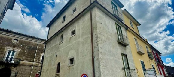 3-Zimmer Haus in Cerreto Sannita, Italy, Nr. 259305 14