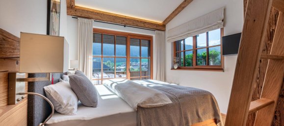 4 bedrooms Penthouse in Reith bei Kitzbuhel, Austria No. 91712 18