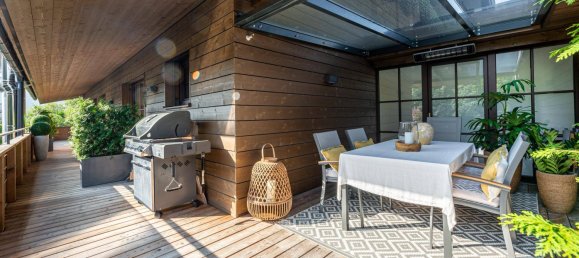 4 bedrooms Penthouse in Reith bei Kitzbuhel, Austria No. 91712 3