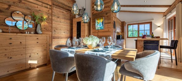 4 bedrooms Penthouse in Reith bei Kitzbuhel, Austria No. 91712 6