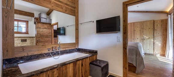 4 bedrooms Penthouse in Reith bei Kitzbuhel, Austria No. 91712 15