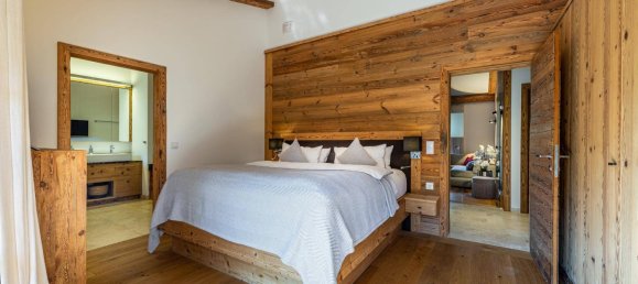 4 bedrooms Penthouse in Reith bei Kitzbuhel, Austria No. 91712 11