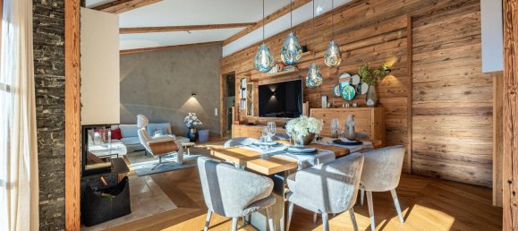 4 bedrooms Penthouse in Reith bei Kitzbuhel, Austria No. 91712 2