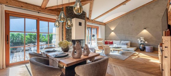 4 bedrooms Penthouse in Reith bei Kitzbuhel, Austria No. 91712 4
