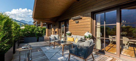 4 bedrooms Penthouse in Reith bei Kitzbuhel, Austria No. 91712 7