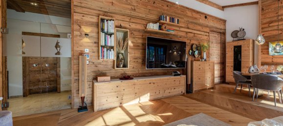 4 bedrooms Penthouse in Reith bei Kitzbuhel, Austria No. 91712 20