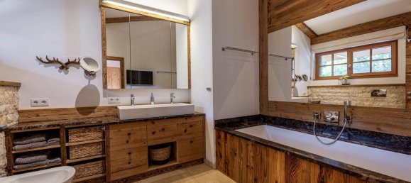 4 bedrooms Penthouse in Reith bei Kitzbuhel, Austria No. 91712 12