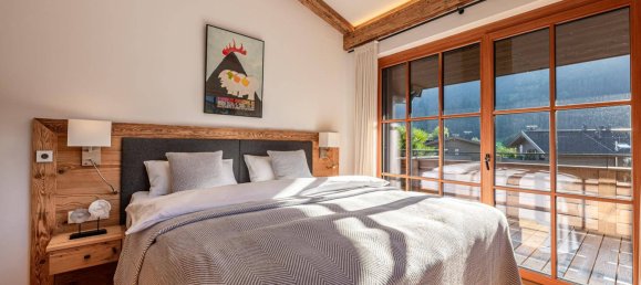 4 bedrooms Penthouse in Reith bei Kitzbuhel, Austria No. 91712 22