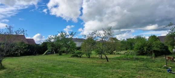 Terreno en La Chatre, France 778 m² No. 274868 2