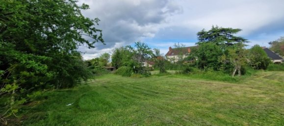 Terreno en La Chatre, France 778 m² No. 274868 7
