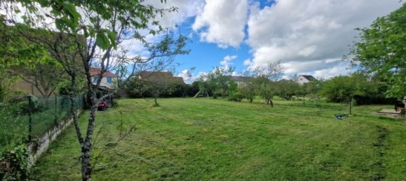 Terreno en La Chatre, France 778 m² No. 274868 4