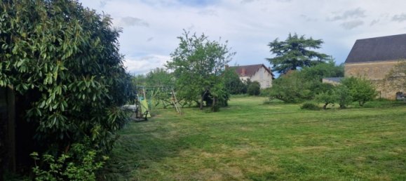 Terreno en La Chatre, France 778 m² No. 274868 9