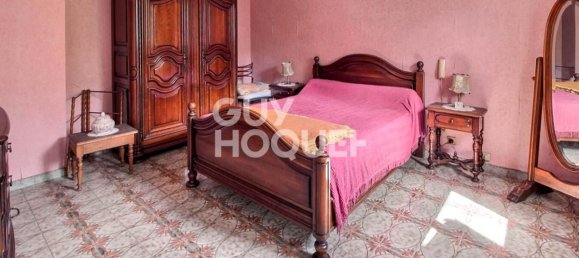 5 bedrooms Townhouse in Ajaccio, France No. 75053 12