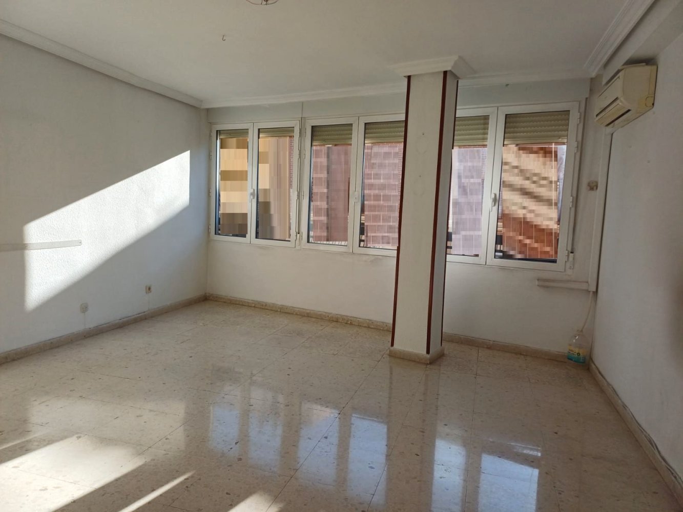 3 Schlafzimmer Wohnung in Jaen, Spain, Nr. 165164