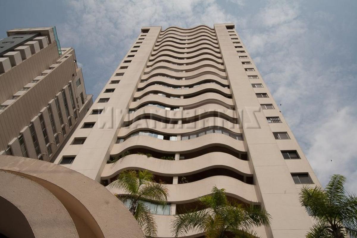 3 Schlafzimmer Wohnung in Sao Paulo, Brazil, Nr. 520523