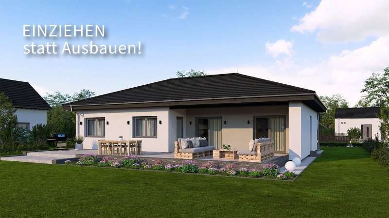 1 bedroom Bungalow in Muhldorf am Inn, Germany No. 354563
