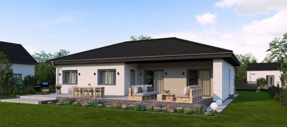 1 bedroom Bungalow in Muhldorf am Inn, Germany No. 354563 2