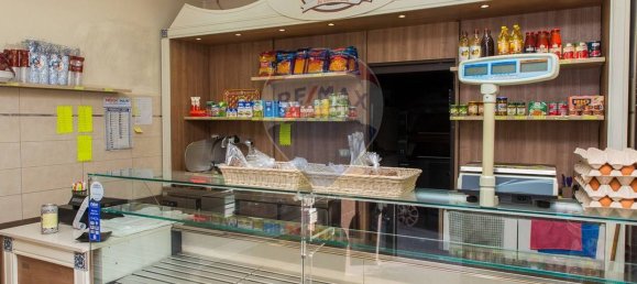 80m² Commercial property in Catania, Italy No. 52537 7