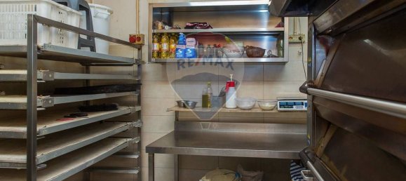 80m² Commercial property in Catania, Italy No. 52537 19