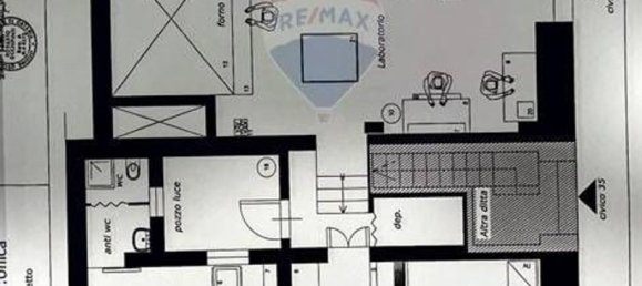 80m² Commercial property in Catania, Italy No. 52537 31