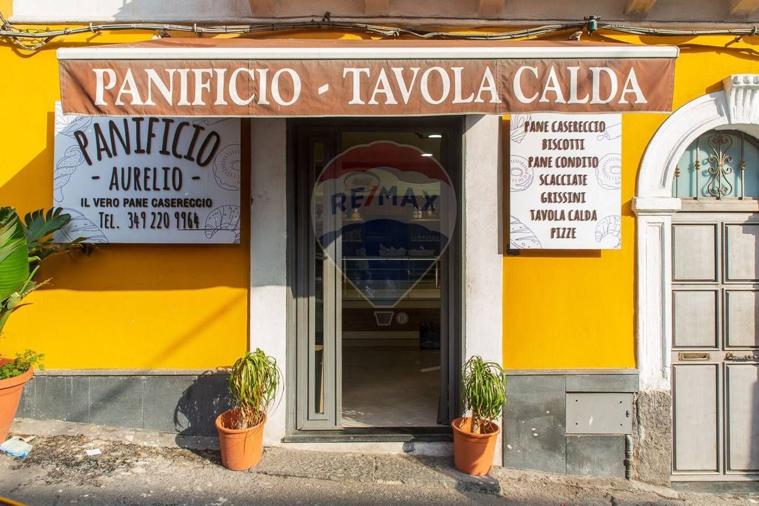 80m² Commercial property in Catania, Italy No. 52537