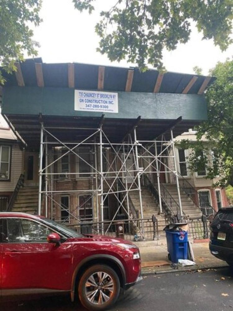 6 chambres Maison à Brooklyn, USA No. 441596