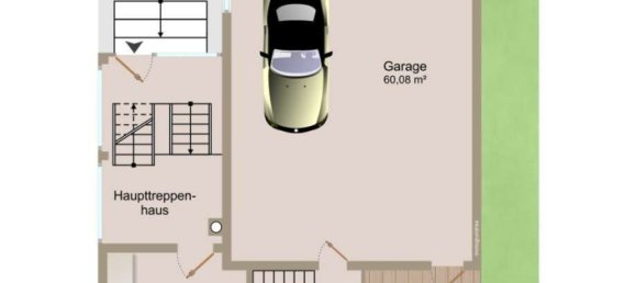 3 Schlafzimmer Haus in Baden-Württemberg, Germany, Nr. 11772 35