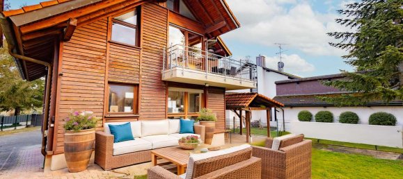 3 Schlafzimmer Haus in Baden-Württemberg, Germany, Nr. 11772 31