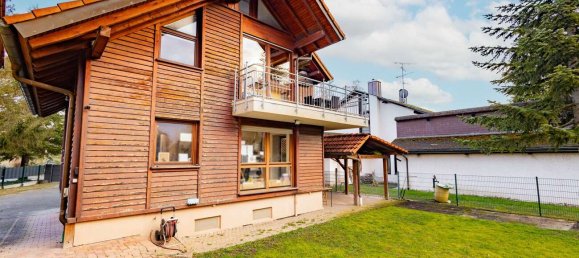 3 Schlafzimmer Haus in Baden-Württemberg, Germany, Nr. 11772 30