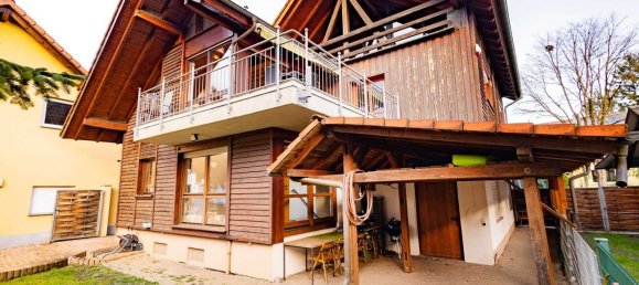 3 Schlafzimmer Haus in Baden-Württemberg, Germany, Nr. 11772 32