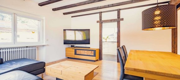 3 Schlafzimmer Haus in Baden-Württemberg, Germany, Nr. 11772 6