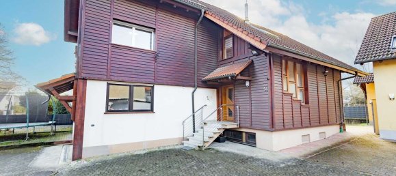 3 Schlafzimmer Haus in Baden-Württemberg, Germany, Nr. 11772 29