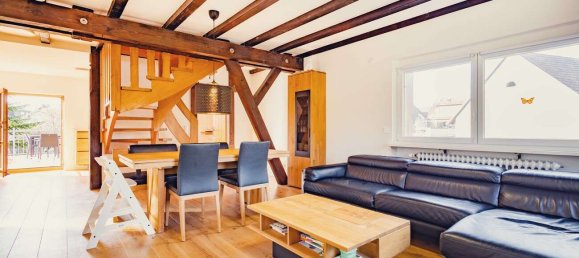 3 Schlafzimmer Haus in Baden-Württemberg, Germany, Nr. 11772 5