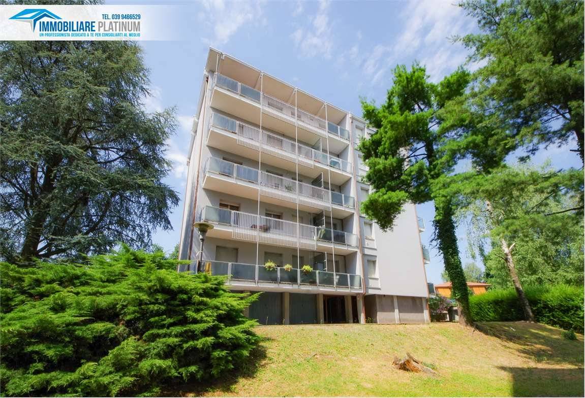 1 bedroom Apartment in Lurago d'Erba, Italy No. 315427