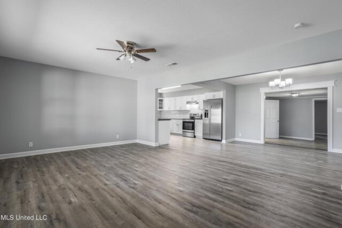 4 Schlafzimmer Haus in Gulfport, USA, Nr. 438838