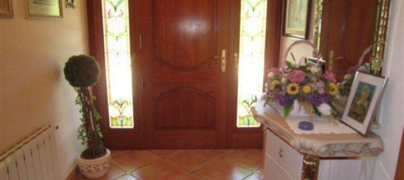 6 bedrooms Villa in Benissa, Spain No. 286804 3