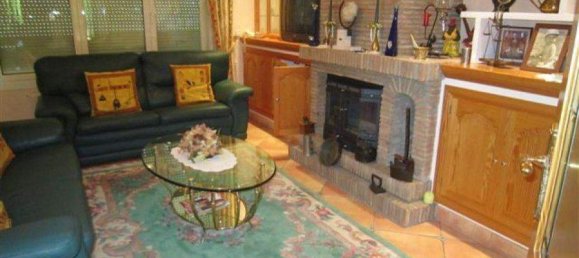 6 bedrooms Villa in Benissa, Spain No. 286804 9