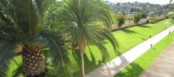 6 bedrooms Villa in Benissa, Spain No. 286804 8